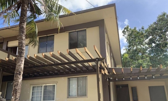 Chalan-Pago-Ordot Apartment | Entire Studio Chalan Pago Guam