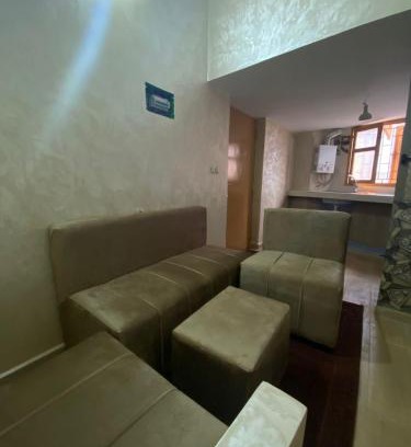 Sale Medina Apartment | Entire studio close to Sale, Marina, beach and transportation
