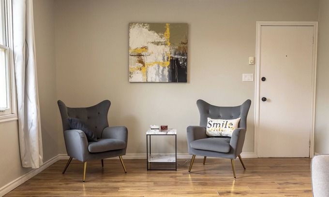 Kemptville Apartment | Entire Suite in Kemptville, Ontario, Canada