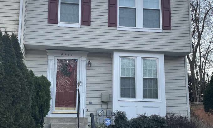 Savage-Guilford House | Entire Townhouse Ft. Meade (long term rental available)