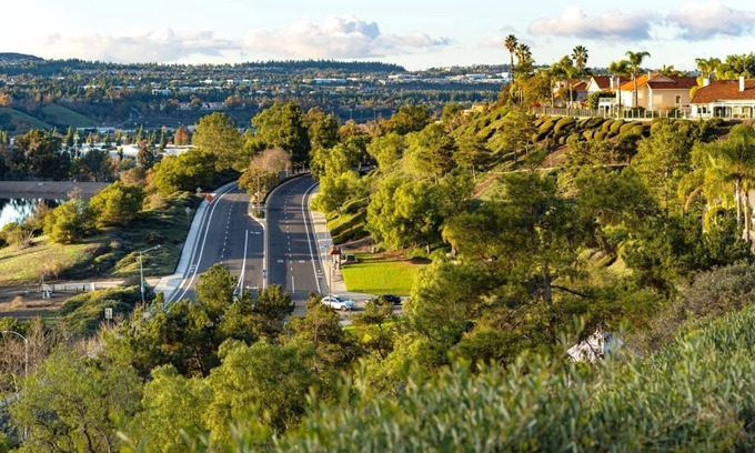 Laguna Niguel House | Entire TownHouse 2Bed 2Bath 3Beds