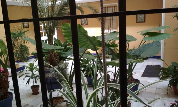 San Gil Apartment | Entire two bedroom apartment