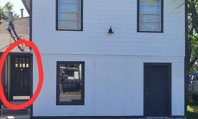 Gatesville Apartment | Entire Upstairs Apartment in Gatesville