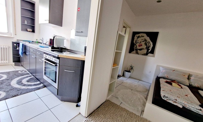 Herzogenaurach Apartment | Entire vacation apartment in Herzogenaurach