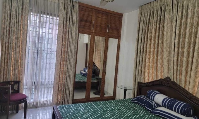 Mohammadpur Apartment | Entire Vacation home in Dhaka Bangladesh