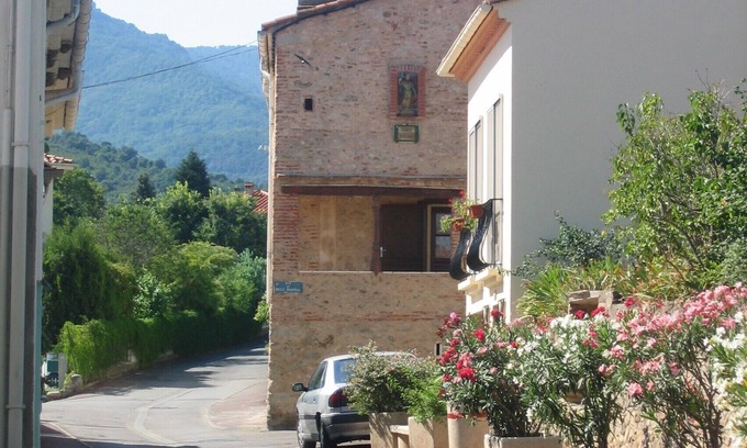 Sorede House | ENTIRELY RENOVATED HOUSE NEAR THE SEA AND MOUNTAINS
