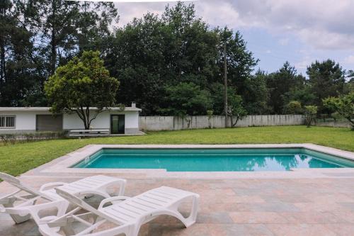 Salceda de Caselas House | Entorno rural con piscina by CABANA Rentals