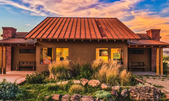 Escalante Cabin | Entrada Escalante Lodge