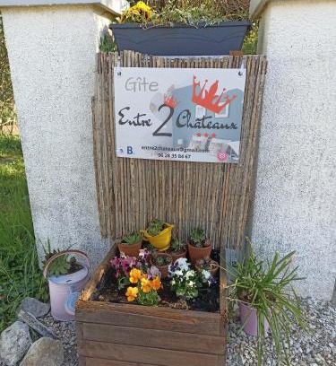 Veuzain-sur-Loire House | Entre 2 Châteaux
