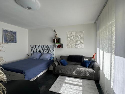 Les Aix-d'Angillon Apartment | Entre Bourges et Sancerre, vacances relaxantes