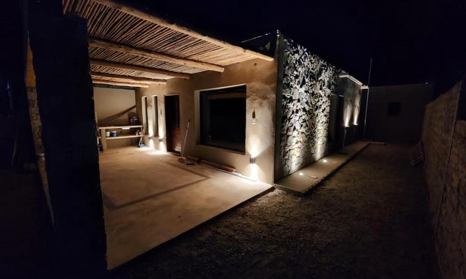 Maimara House | Entre Cerros