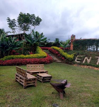 El Penol Cabin | Entre Colinas Lodge