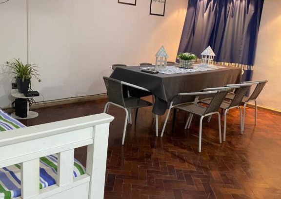 Historic Center Apartment | Entre Dos