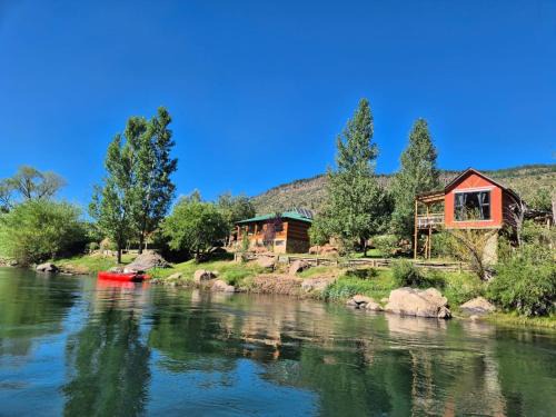 Alumine Bed & Breakfast | Entre el Norte y el Sur