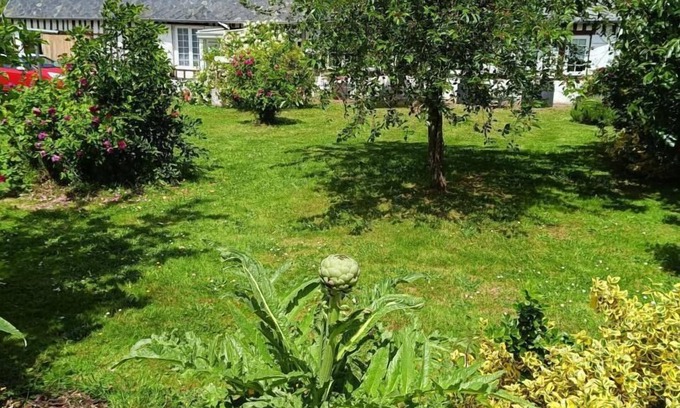 Sassetot-le-Mauconduit House | Entre Ferme et Mer - Ancretteville SUR MER