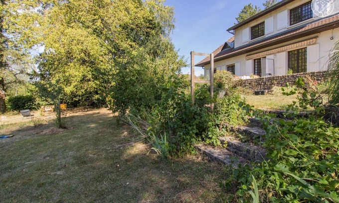 Novalaise House | Entre LAC ET Nature - Novalaise