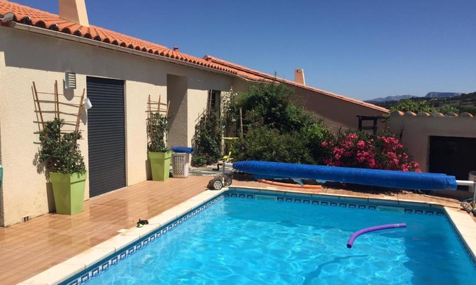 Montner Bed & Breakfast | Entre mer et montagne