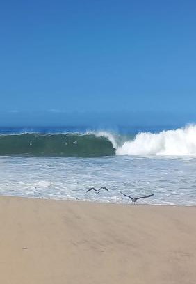 Bonsucesso House | Entre o Mar e a Lagoa