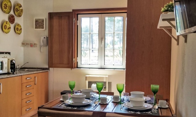 Comporta House | Entre os Pinheiros by Interhome