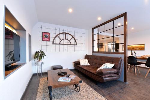 Marckolsheim House | Entre Ried et Rhin