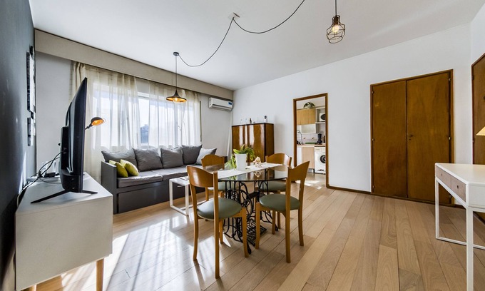 Cordoba Apartment | Entre Rios 73 B° Centro a la Vuelta de la Plaza San Martin