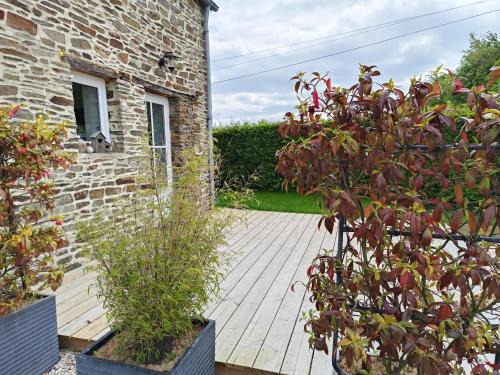Le Molay-Littry House | Entre terre et mer