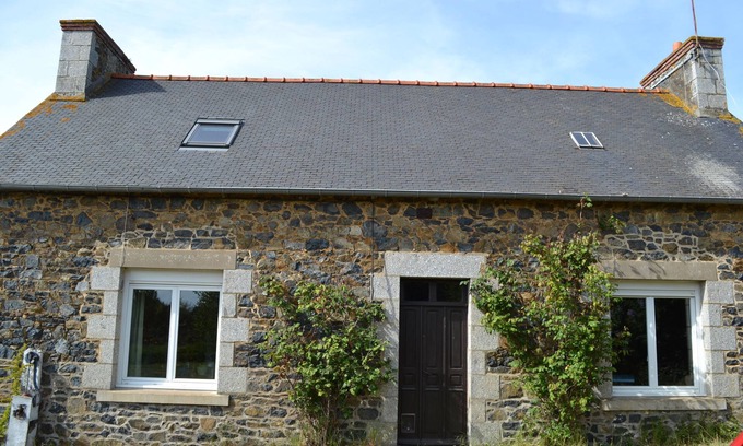 Tremeven House | Entre Terre et mer