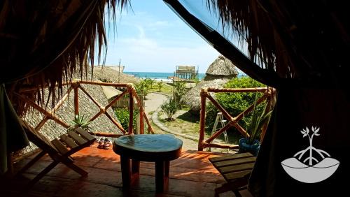 Tonala Cabin | Entremares