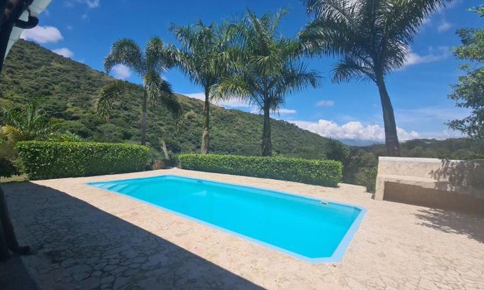 San Jeronimo Villa | ENTREPALMAS