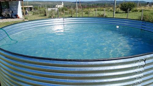 Los Cocos House | Entresoles