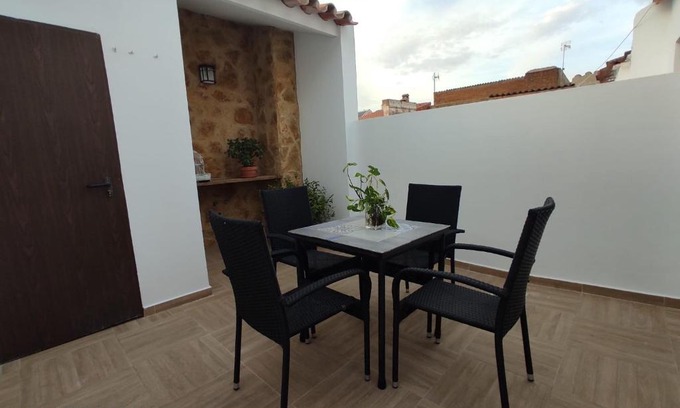 Olivenza Apartment | ENTRETORRES Apartamento Turístico