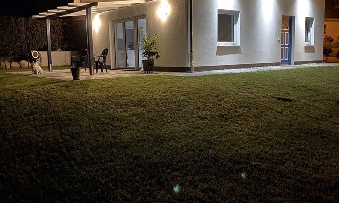 Marlow House | Entspanne Dich mit der Ganzen Familie in Dieser Friedlichen Unterkunft