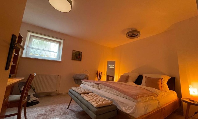 Koenigs Wusterhausen Apartment | Entspannung und Ruhe vor den Toren Berlins