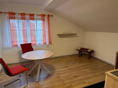 Kirchham Apartment | Entspannungsoase Haus Iris