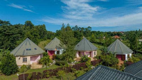 Hoima Hotel | Entuiga cottages