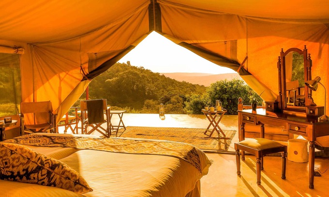 Maasai Mara Other | Entumoto Safari Camp