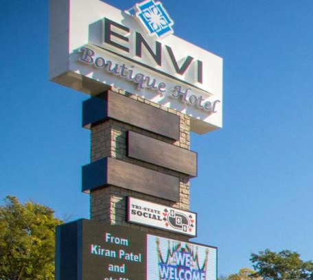 Henderson Hotel | Envi Boutique Hotel Henderson-Evansville South