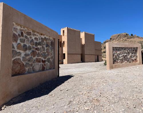 Kandar Sidi Khiar House | ENZAHA CASTLE l