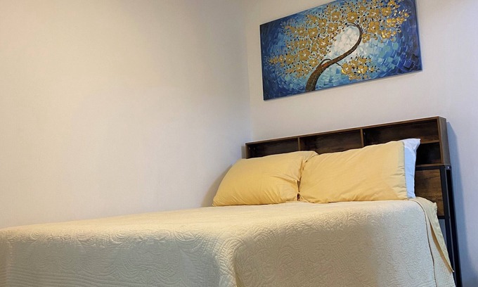 Lake Eola Heights Apartment | Eola’s Garage