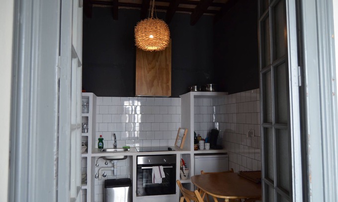 Tarifa Hotel | Eole Tarifa Apartments