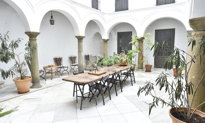 Tarifa Apartment | Eole Tarifa Apartments