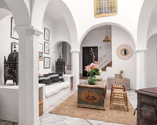 Tarifa Hotel | Eole Tarifa Rooms