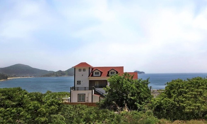 Irun-myeon Apartment | Eoullim Pension