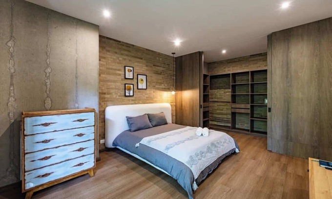 Lalinde Apartment | |EP| Stylish Apt w/Chic Design,Prime Location,Desk