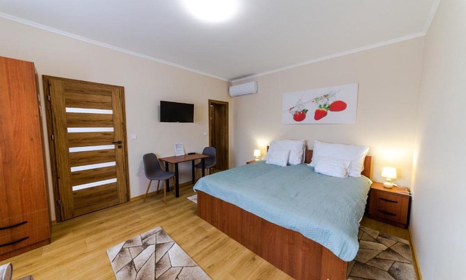 Vajdacska Apartment | Eperke Vendégház- Vajdácska