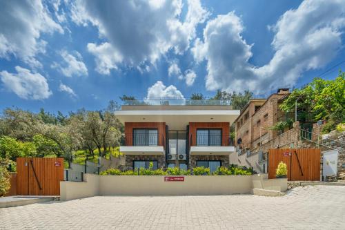 Kirazli Apartment | Ephesus Select Suites