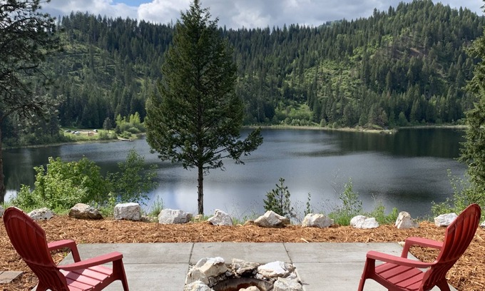 Bonner County House | EPIC Adventures & Outdoor Fun await you!