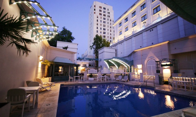 Villa Mercedes Hotel | Epic Hotel Villa Mercedes