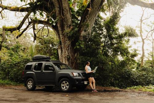 Kahului Other | Epic Maui Car Camping