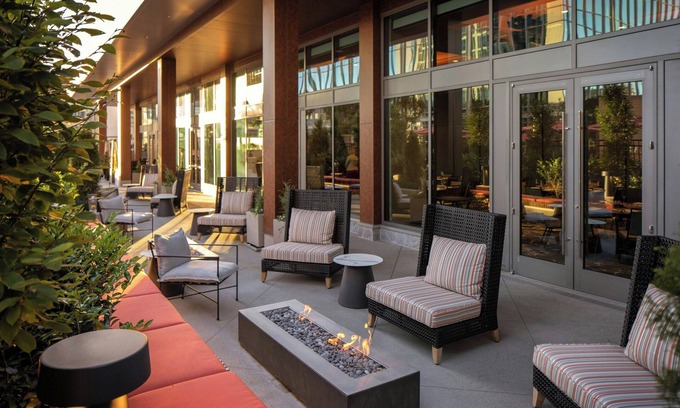 Midtown Hotel | Epicurean Atlanta, Autograph Collection